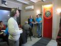 Darts, 6 pijltjes gooien voor extra punten (3)
